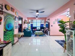Blk 409C Northshore Residences II (Punggol), HDB 4 Rooms #612484481